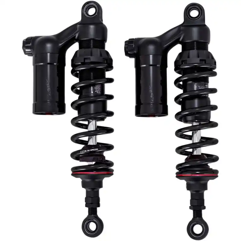 PROGRESSIVE SUSPENSION - DÄMPFER 990 91-05 FXD 13.5 Top-Seller
