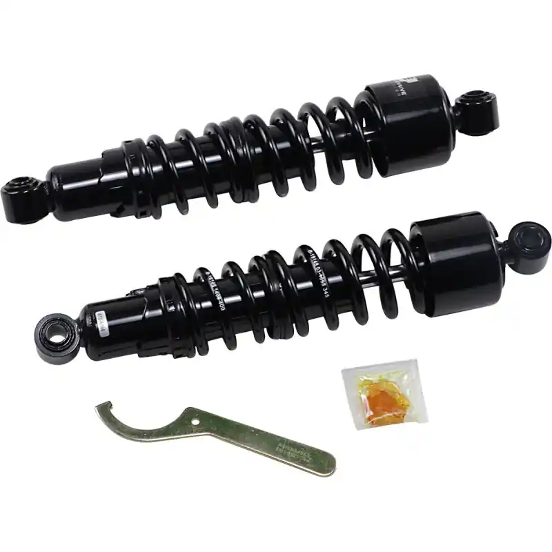 PROGRESSIVE SUSPENSION - STOßDÄMPFER 412 FXD 13 Aktuell