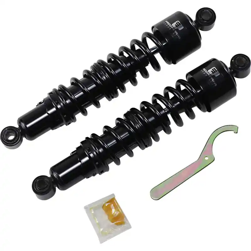 Sonderangebot PROGRESSIVE SUSPENSION - STOßDÄMPFER 412 FXD 14