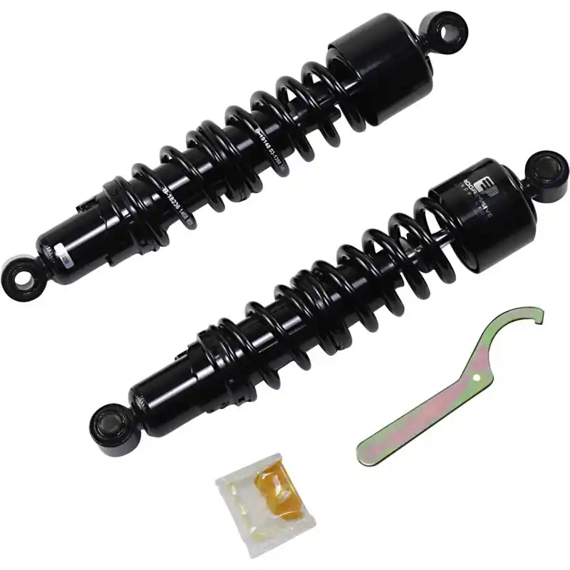 PROGRESSIVE SUSPENSION - STOßDÄMPFER 412 FXD 14 Sale