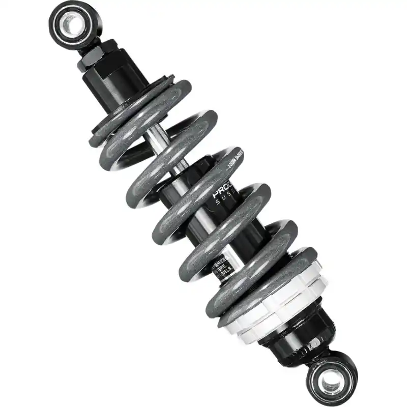 Kostenfreie Lieferung PROGRESSIVE SUSPENSION - SHOCK HON GROM 9.5 SCHWARZ HD