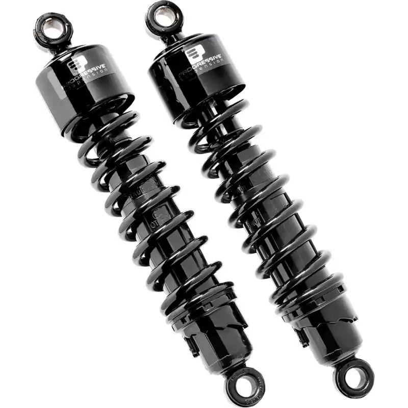 PROGRESSIVE SUSPENSION - DÄMPFER 412 TRIUMPH 15 Direktkauf