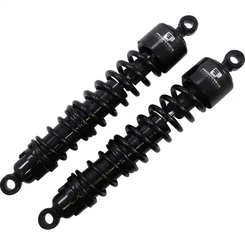 PROGRESSIVE SUSPENSION - DÄMPFER 412 TRIUMPH 15 HD Solange Der Vorrat Reicht