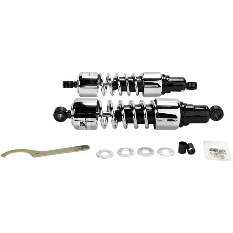 PROGRESSIVE SUSPENSION - TOUR MAG FEDER SHK 88-96GL Meistverkauft