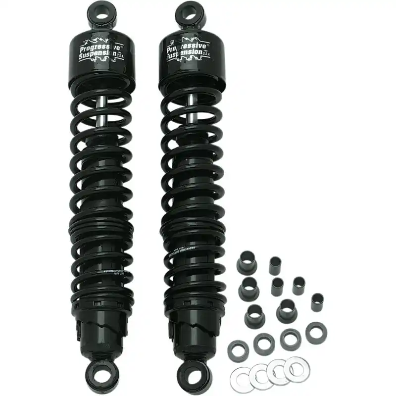 PROGRESSIVE SUSPENSION - SHOCK883 HI PERF 1586-18 Zertifiziert