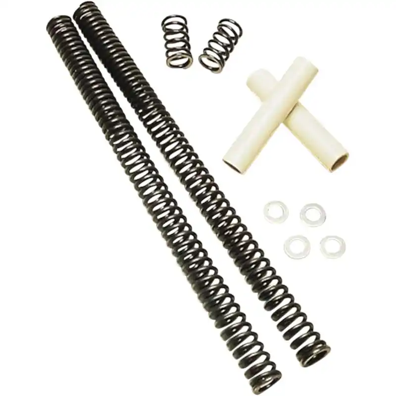 PROGRESSIVE SUSPENSION - GABEL UNTERE KIT YAMAHA Knallerangebot