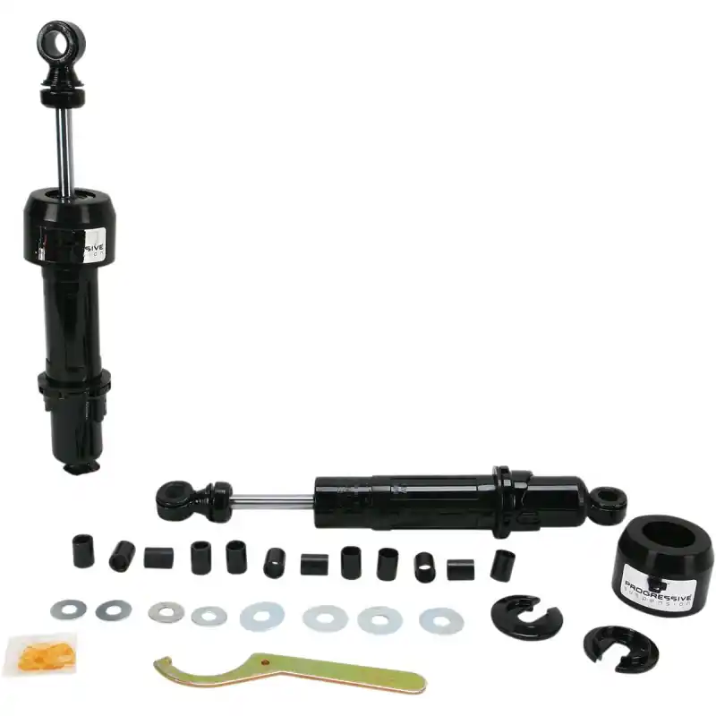 Ausverkauf PROGRESSIVE SUSPENSION - SHOCKS 1200 SRS GAS 13.5
