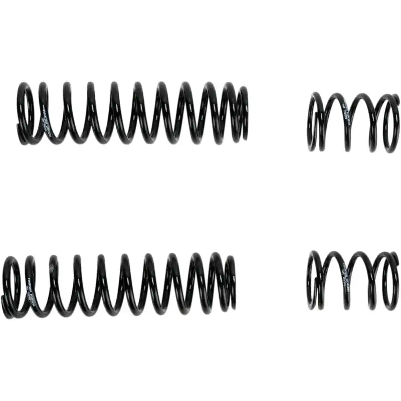 PROGRESSIVE SUSPENSION - FEDERN O/R SERIE 65/130 Nur Für Kurze Zeit
