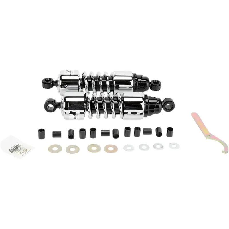 PROGRESSIVE SUSPENSION - SHOCKS 4000 11.5 Gratis Versand
