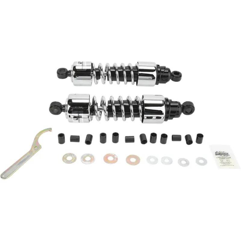 PROGRESSIVE SUSPENSION - SHOCKS 4000 12.5 Must-Have