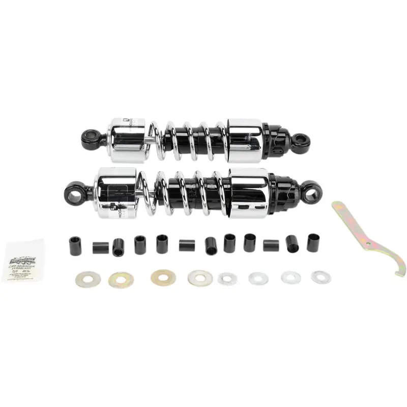 Jetzt Bestellen PROGRESSIVE SUSPENSION - SHOCKS 4000 12.5