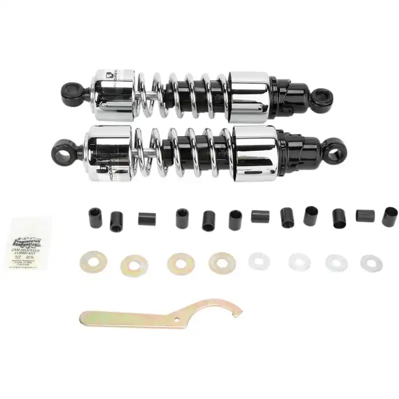 Gratis Versand PROGRESSIVE SUSPENSION - SHOCKS 4000 13