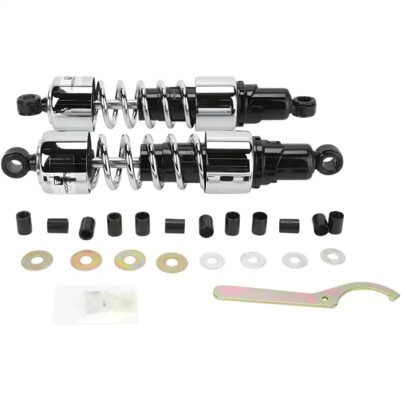 Markenprodukt PROGRESSIVE SUSPENSION - SHOCKS 4000 13.5