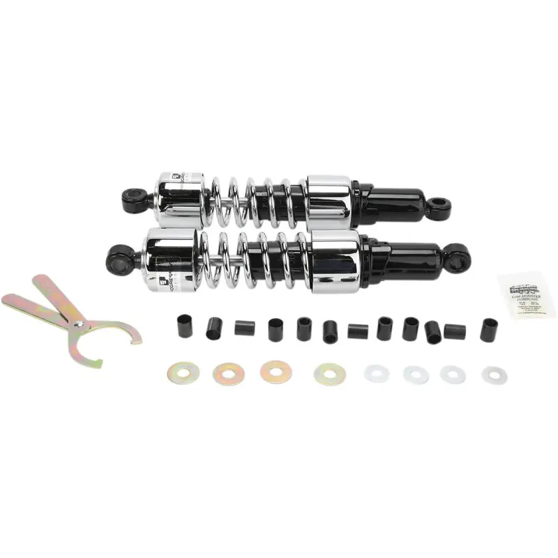 Kostenloser Versand PROGRESSIVE SUSPENSION - SHOCKS 4000 14.25