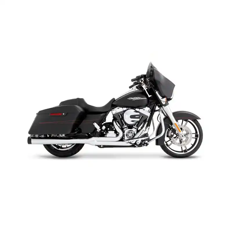 RINEHART RACING - SYSTEM 2:1 FLT 09-16 4 CH/BK Knallerangebot