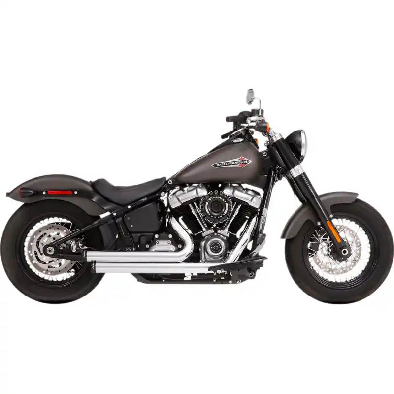 RINEHART RACING - 18-19 SOFTAIL 2:2 FS CH Direkt Vom Hersteller