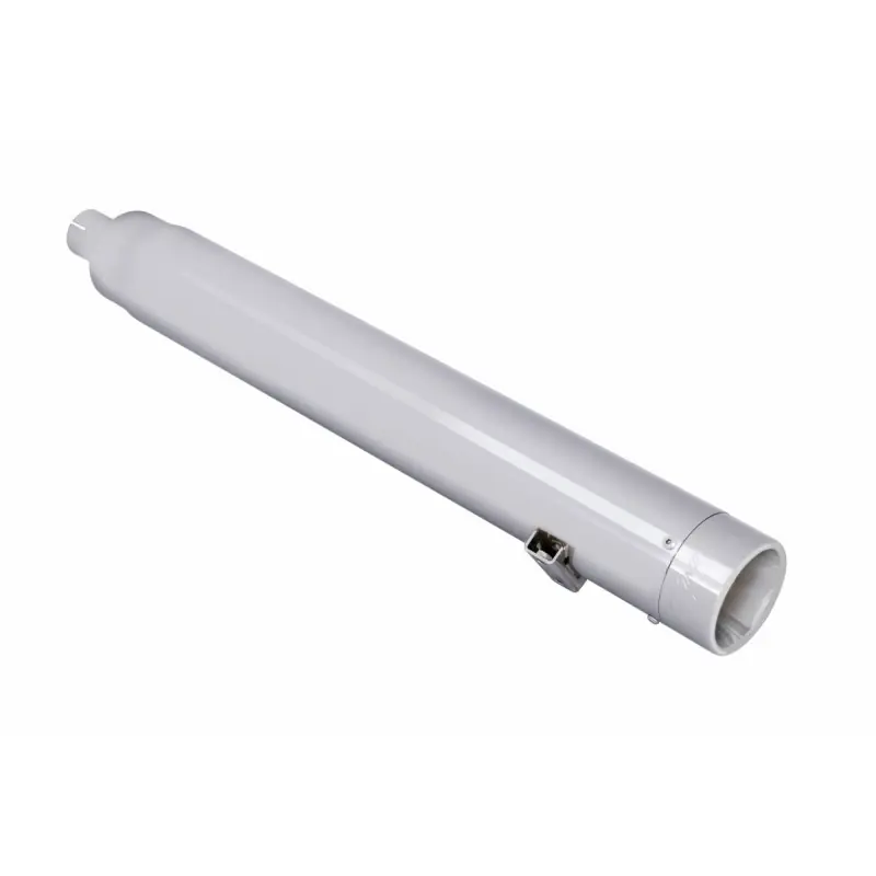 RINEHART RACING - MUFFLER 3 FL/FX 07-UP CH/CH Knallerangebot