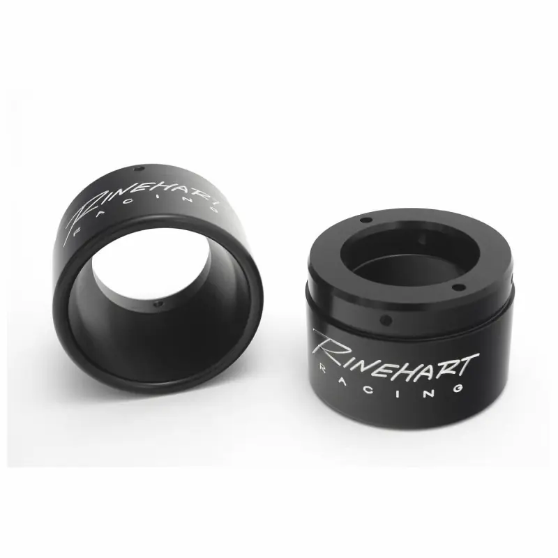Markenware RINEHART RACING - SCHWARZE ENDEKAPPE 4 (PR)