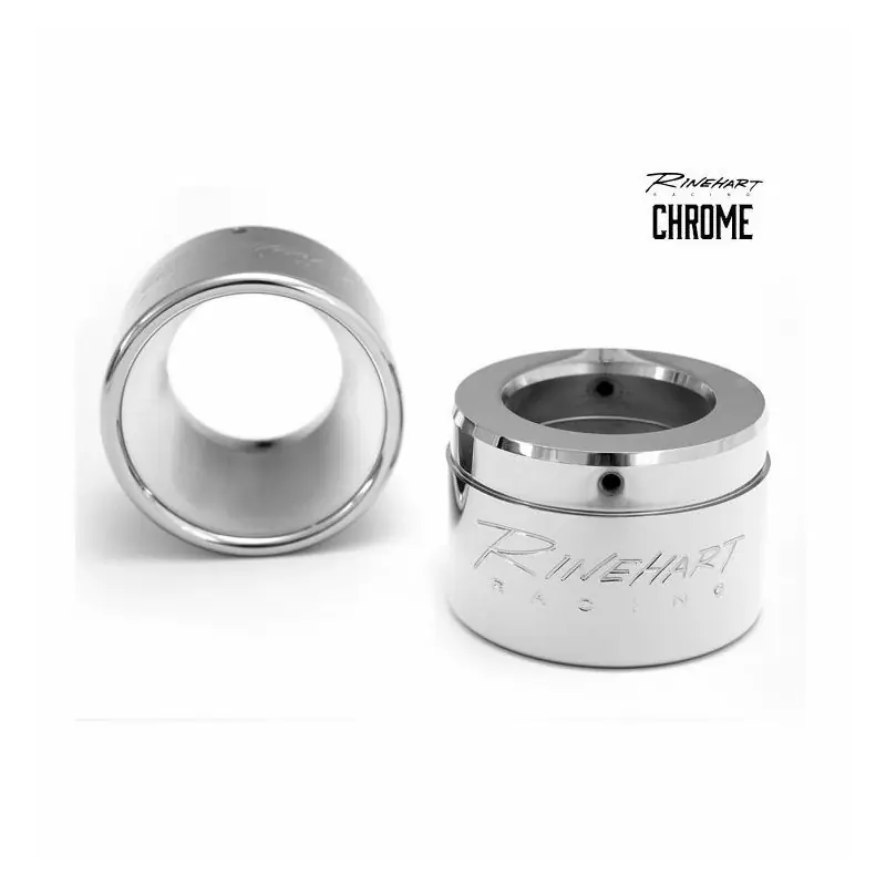 Markenprodukt RINEHART RACING - CHROM ENDEKAPPE 4 (PR)