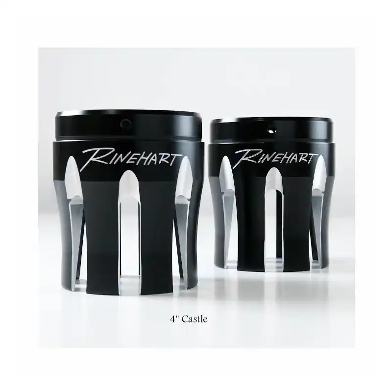 Highlight RINEHART RACING - ENDEKAPPE CASTLE BK 4 (PR)