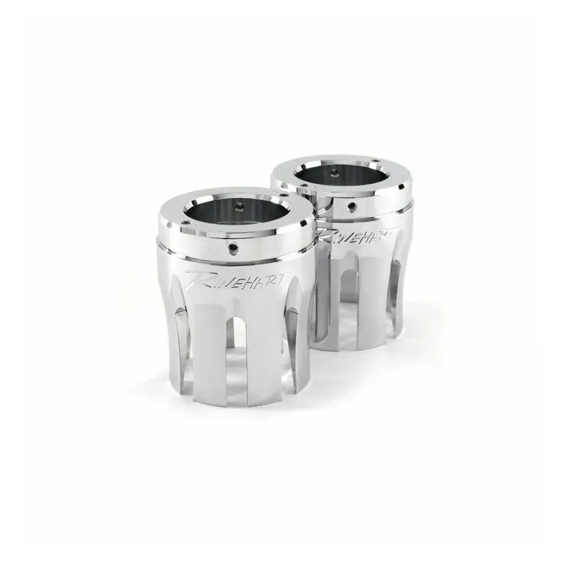 Kostenloser Versand RINEHART RACING - 4 ENDKAPPE BURG CH (PR)