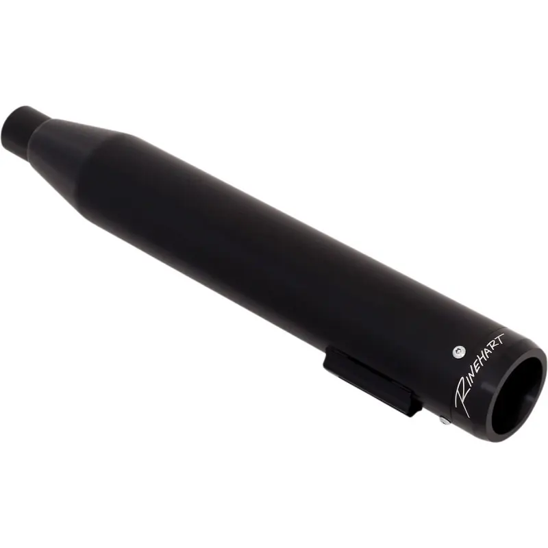 Gratis Versand RINEHART RACING - AUSPUFF 3.5 SCOUT BK/BK