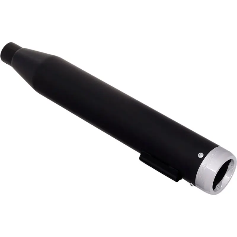 RINEHART RACING - AUSPUFF 3.5 SCOUT BK/CH Must-Have