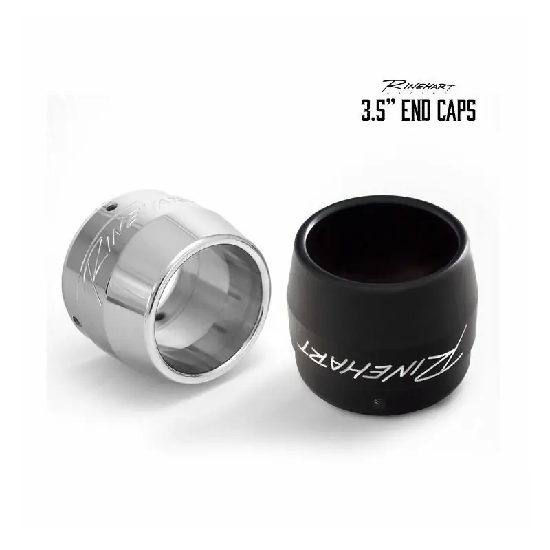RINEHART RACING - 3.5 END CAPS BK (PR) Online Kaufen