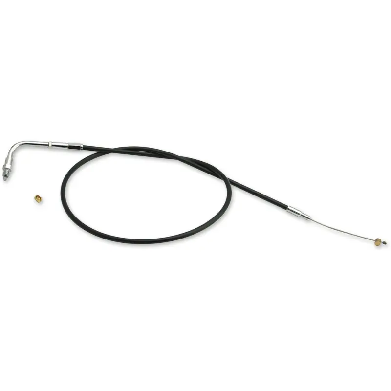 S&S CYCLE - KABEL THR 36 SCHWARZ 81-95 Preiswert