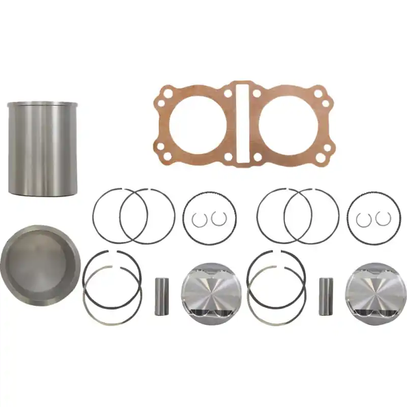 S&S CYCLE - GROSSBOHRUNG 750 KT 650 RE Garantierte Lieferung