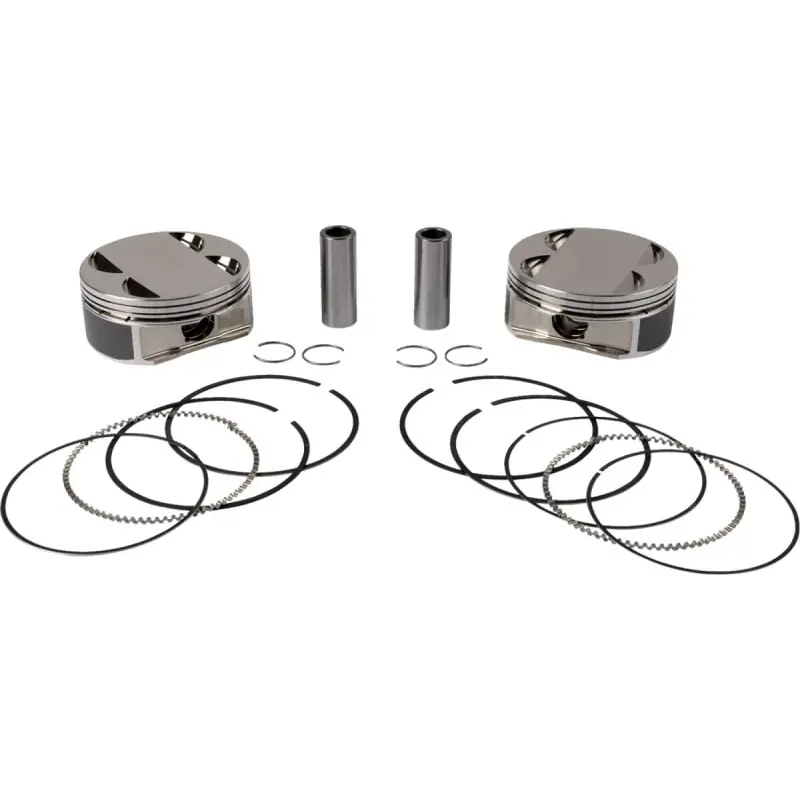 S&S CYCLE - KOLBEN 128 +.010 M8 Knallerangebot