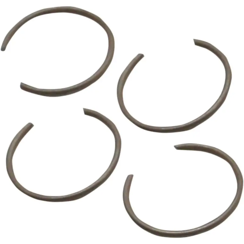 Neu Im Sortiment S&S CYCLE - CLIPS MIT PIN 4PK