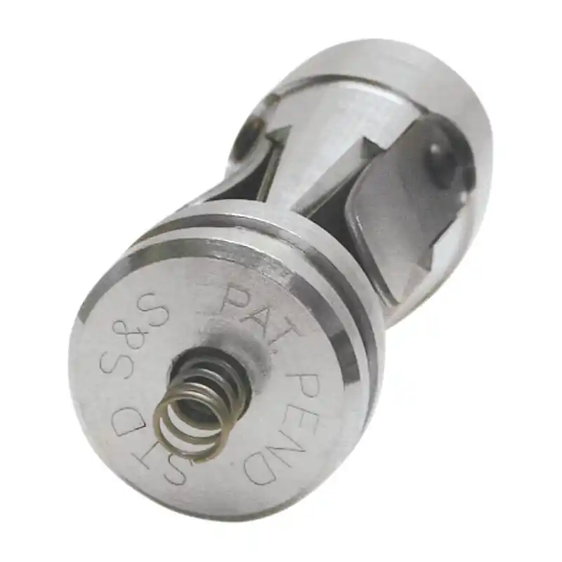 Highlight S&S CYCLE - REED-VENTIL