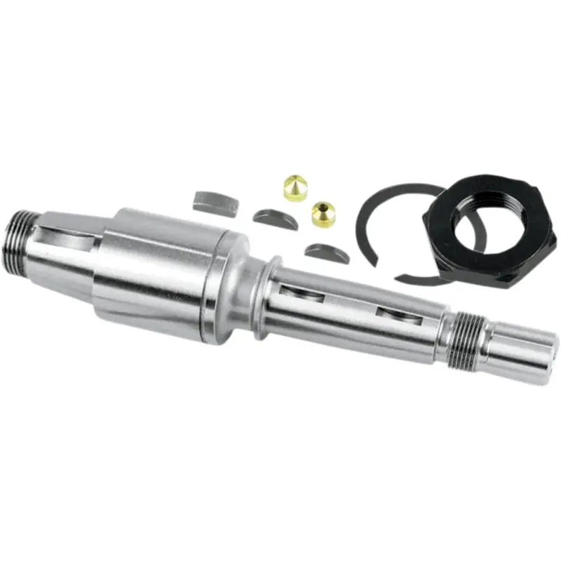 S&S CYCLE - WELLE PINION 58-81BT Heißes Angebot