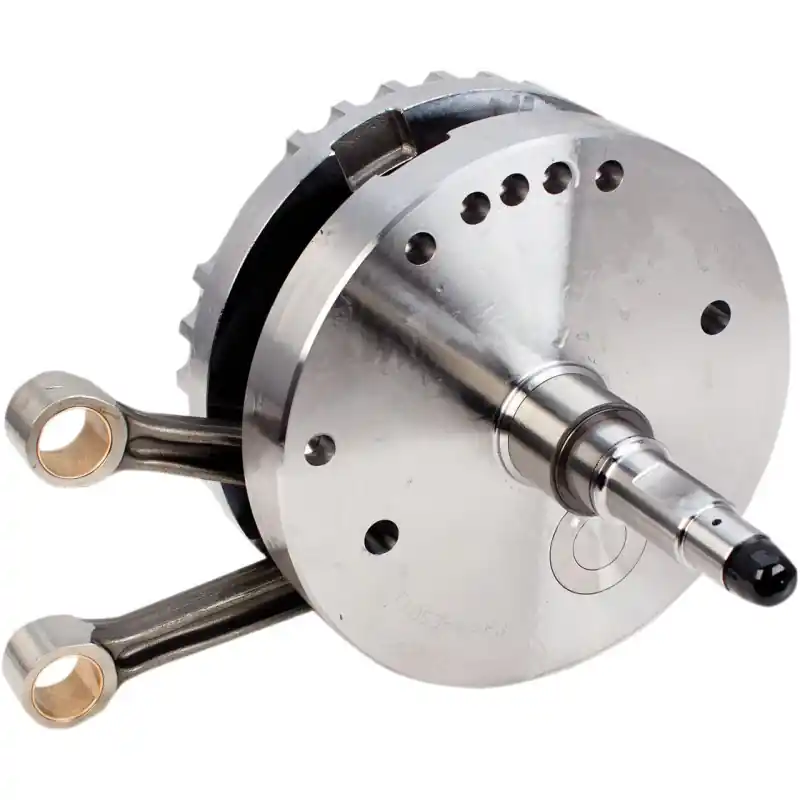 S&S CYCLE - SCHWUNGRAD 4-3/8STRK TC96A Online Kaufen