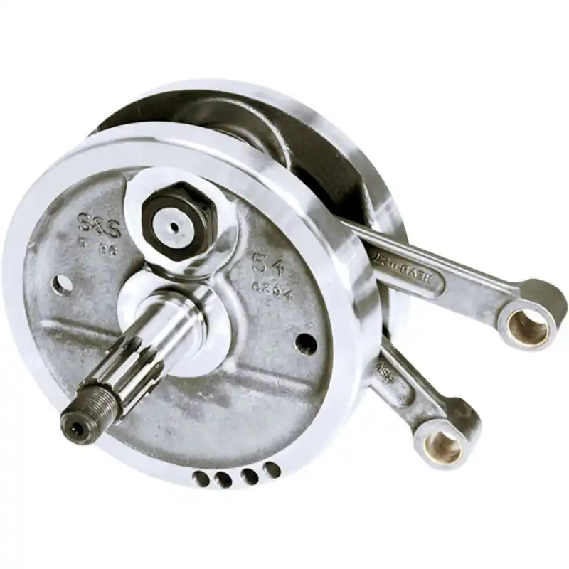 S&S CYCLE - SCHWUNGRAD 4-5/8 84-99BT Sofort Bestellen