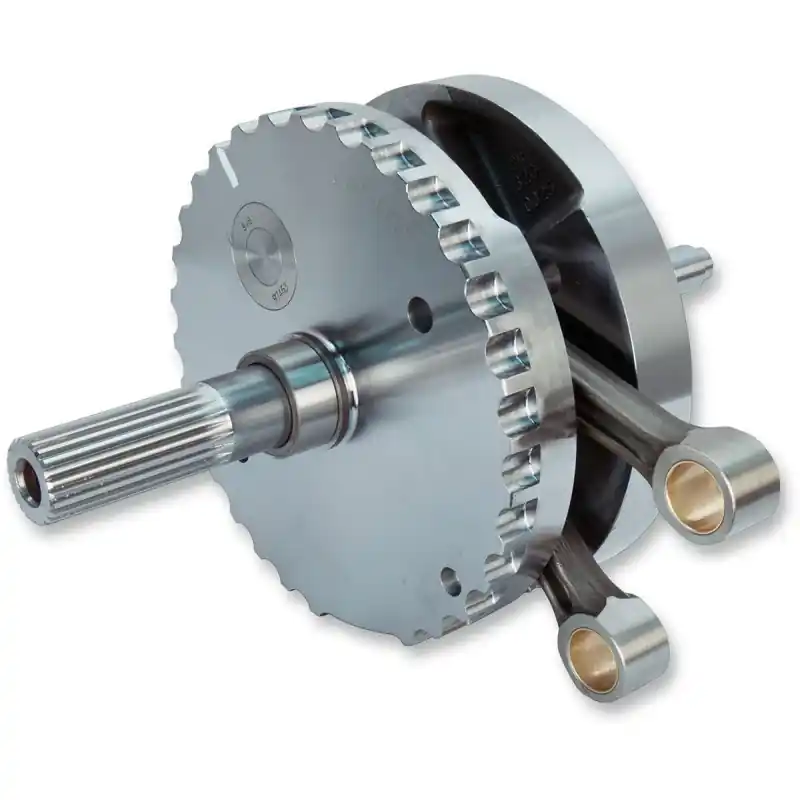 S&S CYCLE - SCHWUNGRAD TC96/103 07-17 Top-Preis