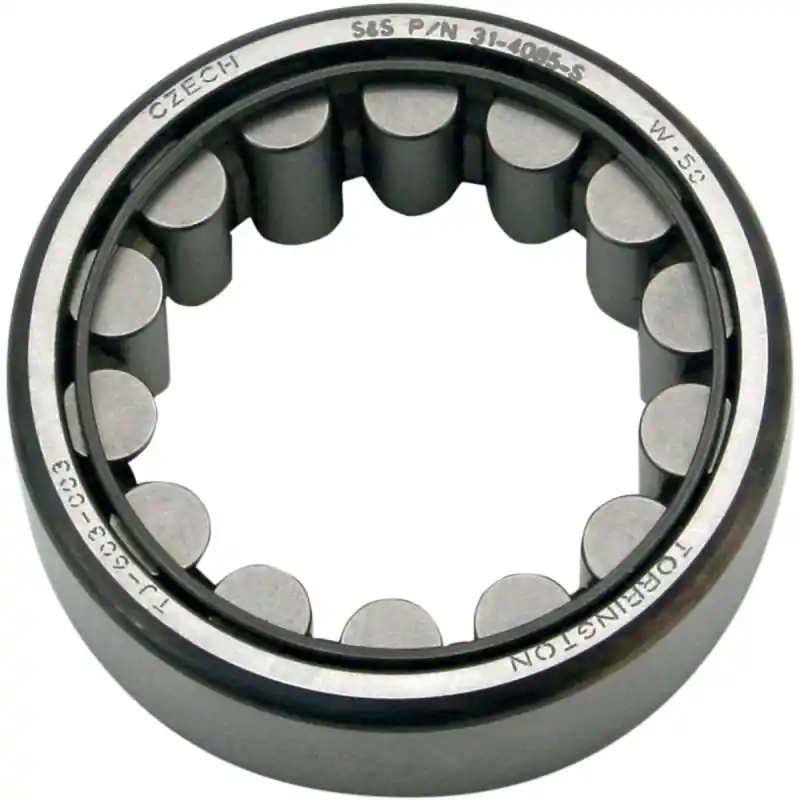 S&S CYCLE - Lager Ritzel 00-07TC Letzte Chance