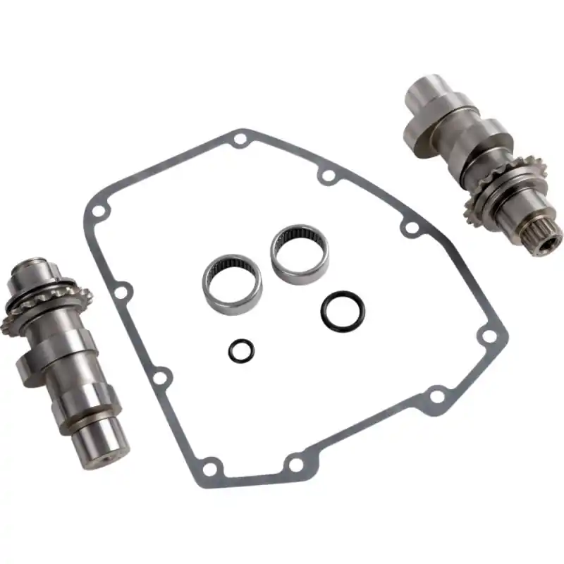 S&S CYCLE - CAMS CHN DR 585C 07-17TC Bestpreis