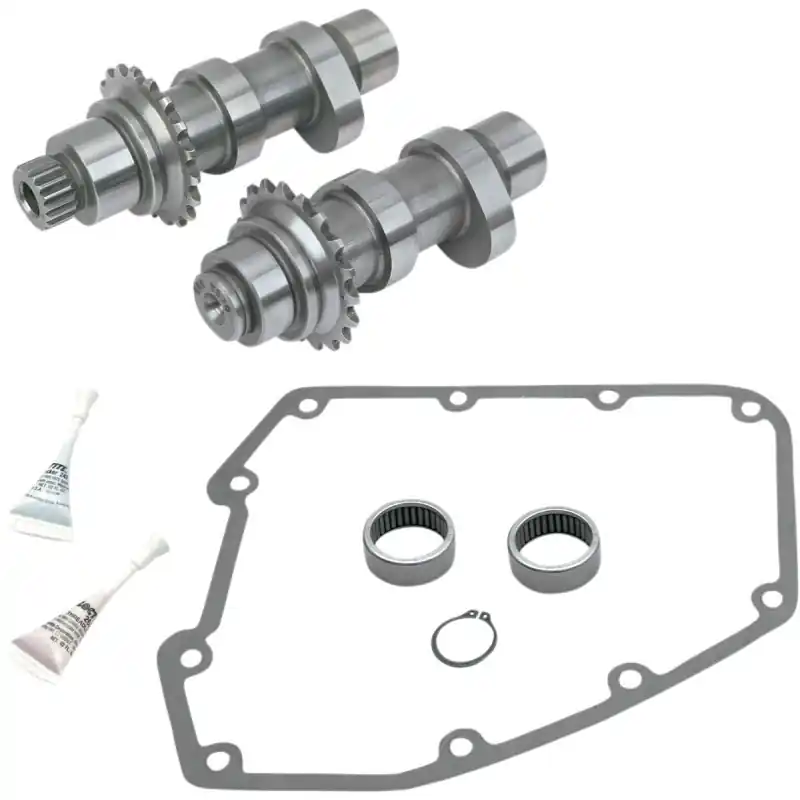Gratis Versand S&S CYCLE - CAMS 583KETTE 07-17 TC