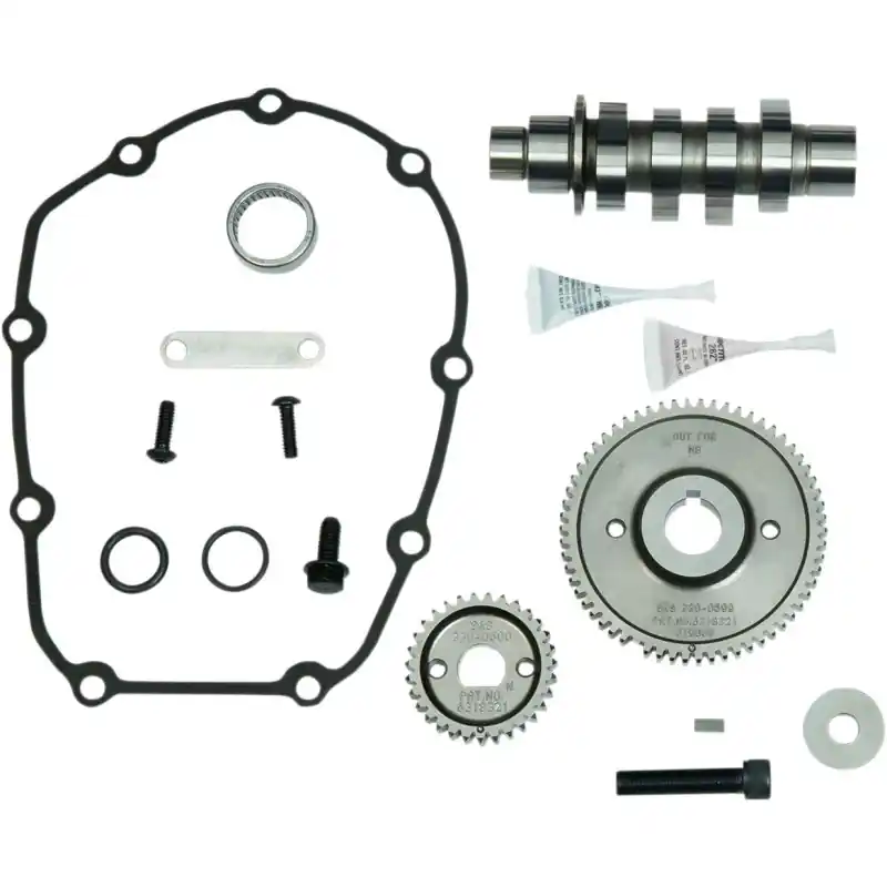 S&S CYCLE - CAM KIT 465G 17-19 M8 Bestseller