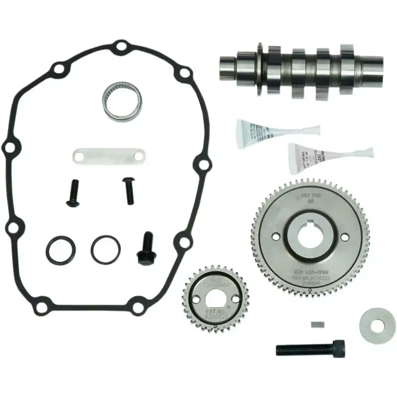 Günstig S&S CYCLE - CAM KIT 550G M8 17-19