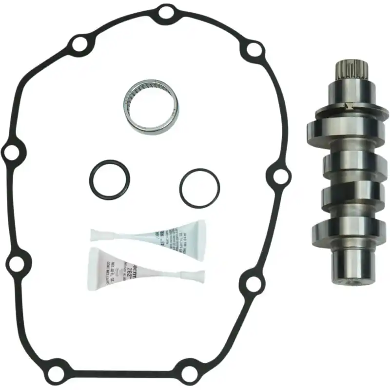 S&S CYCLE - Nockenwelle 590C KETTE M8 Aktuell