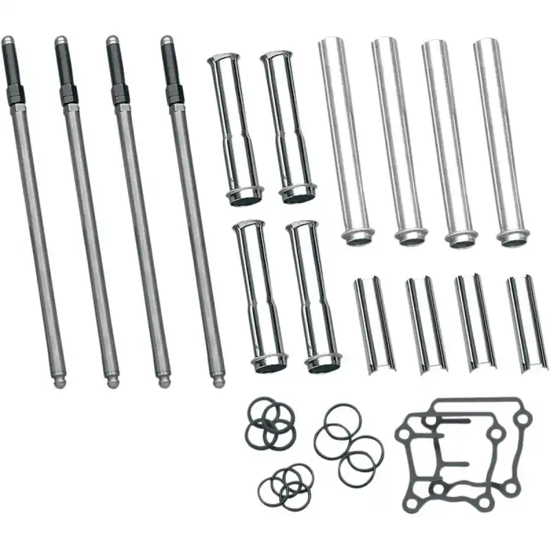 S&S CYCLE - PUSHRODS MIT ROHREN TC Billig