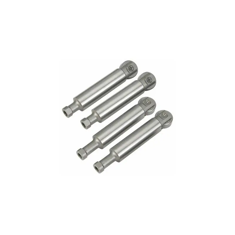 Sale S&S CYCLE - TAPPET SET STANDARD 36-47