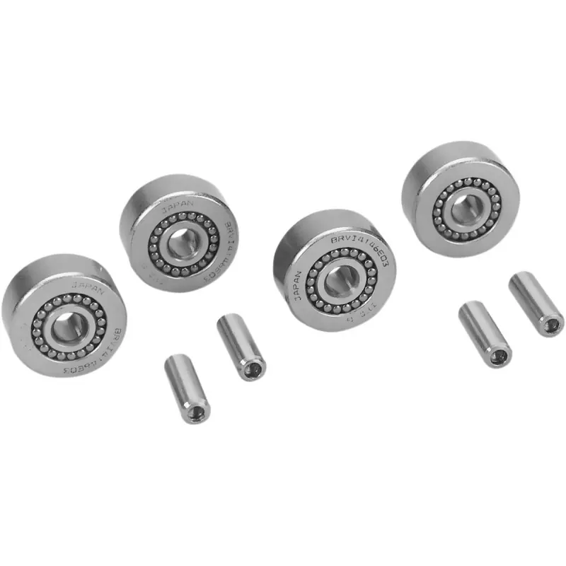 S&S CYCLE - ROLLER F/TAPPETS 29-84 Mega-Angebot