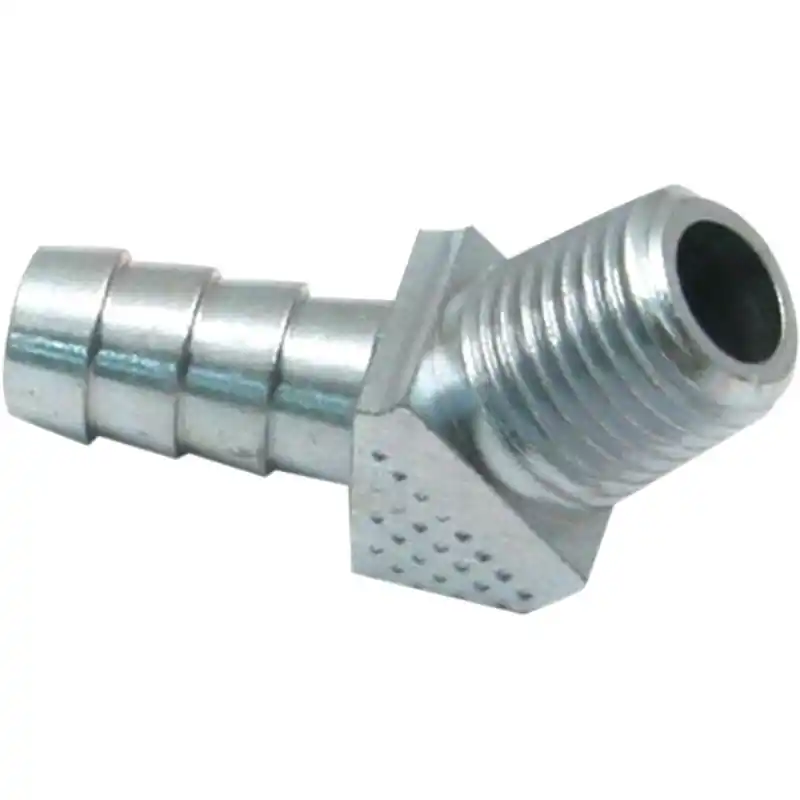 Echt S&S CYCLE - BIEGUNG 45 1/4 NPT