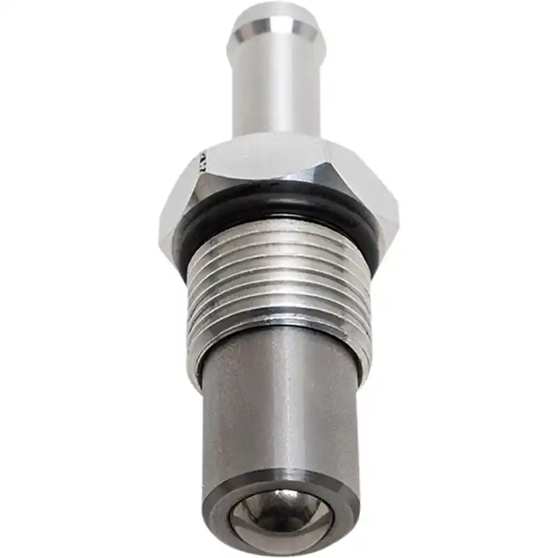 S&S CYCLE - M8 ÖLKONTROLLVENTIL Neue Kollektion