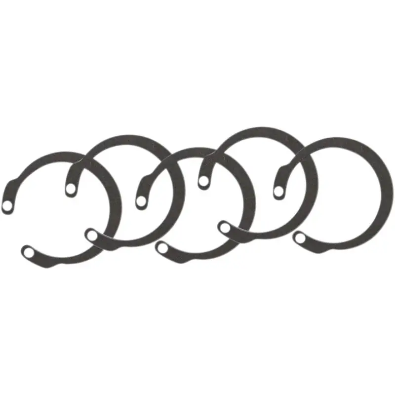 S&S CYCLE - RING INT RET 5PK Nur Für Kurze Zeit
