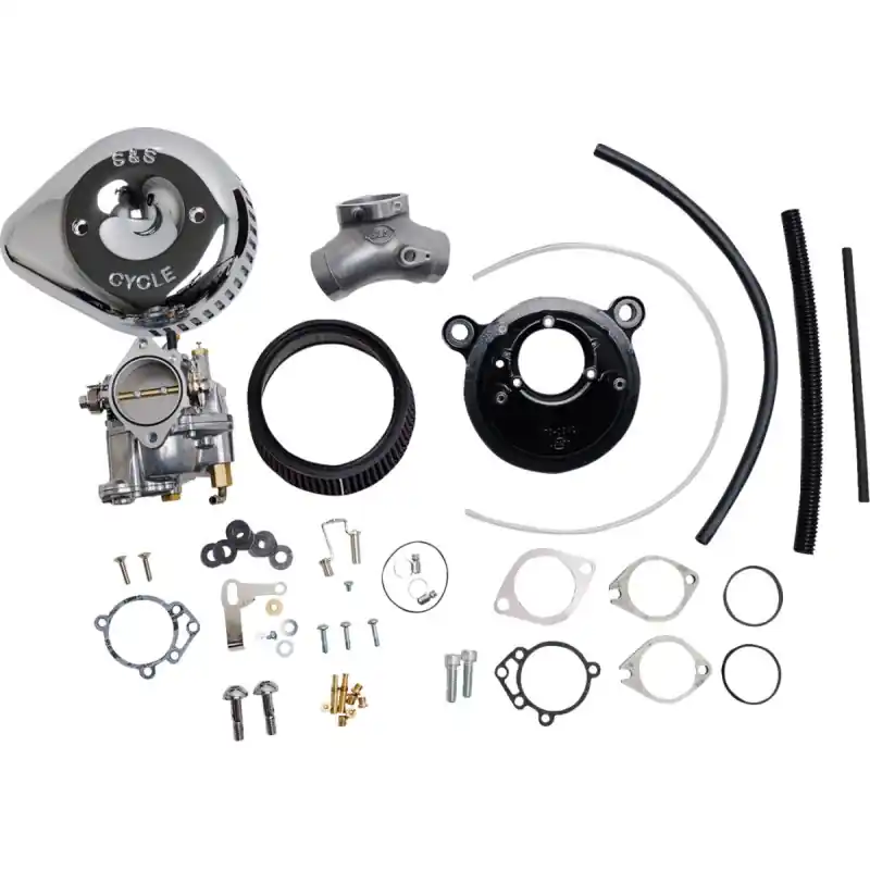 S&S CYCLE - CARB G A/C KT CH BT 84-99 Begrenztes Angebot